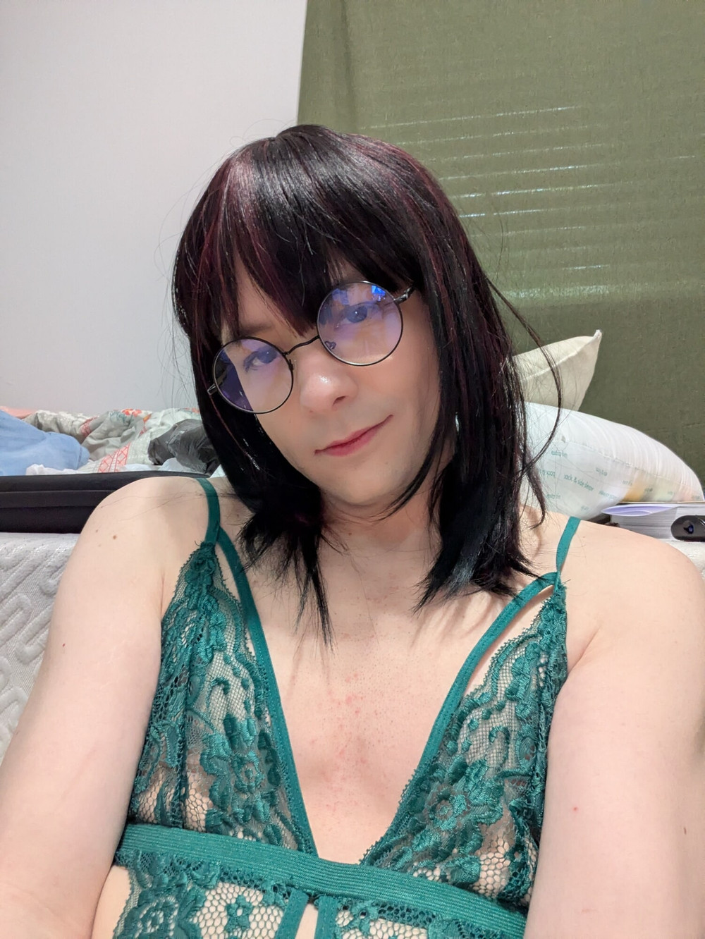 master slut  #9