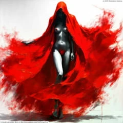 Red Hot Nudes
