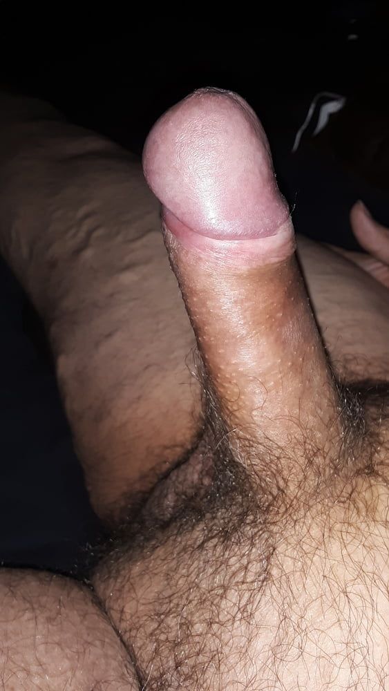 More of my cock #5