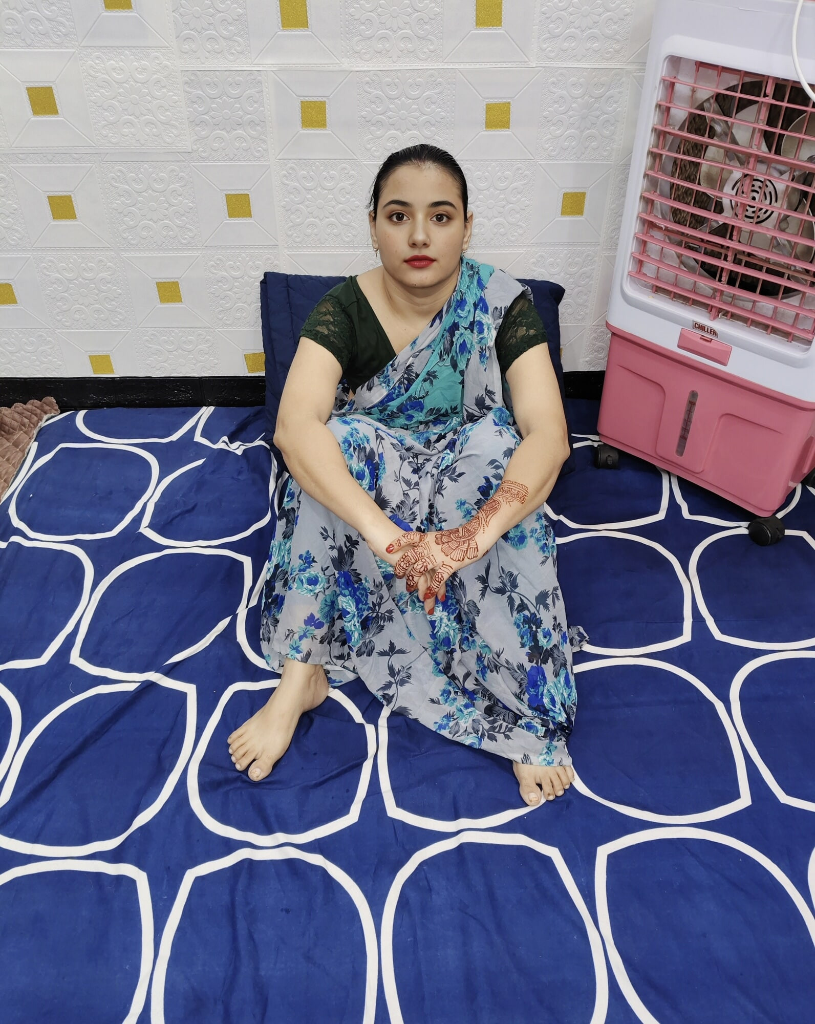 Desi Village Bhabhi 