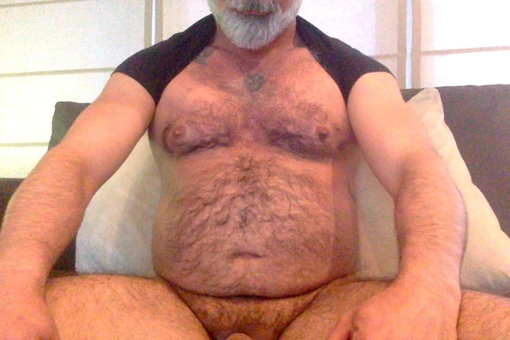 MonsterBear #16