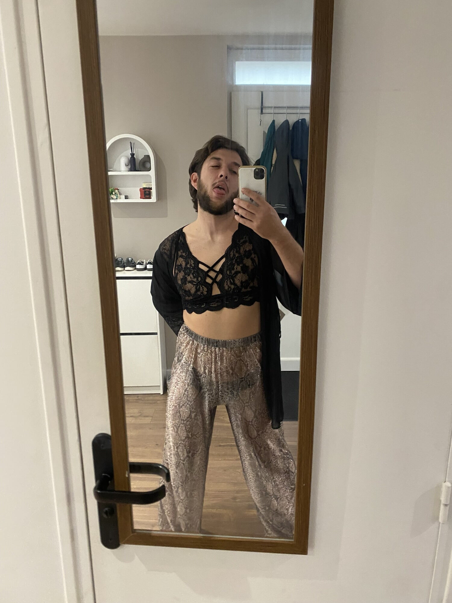 Bitch #3
