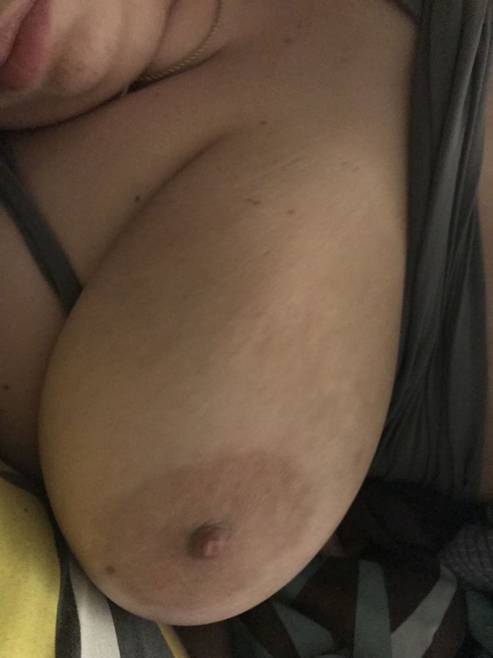 My HUGE 44 DDD Tits #17