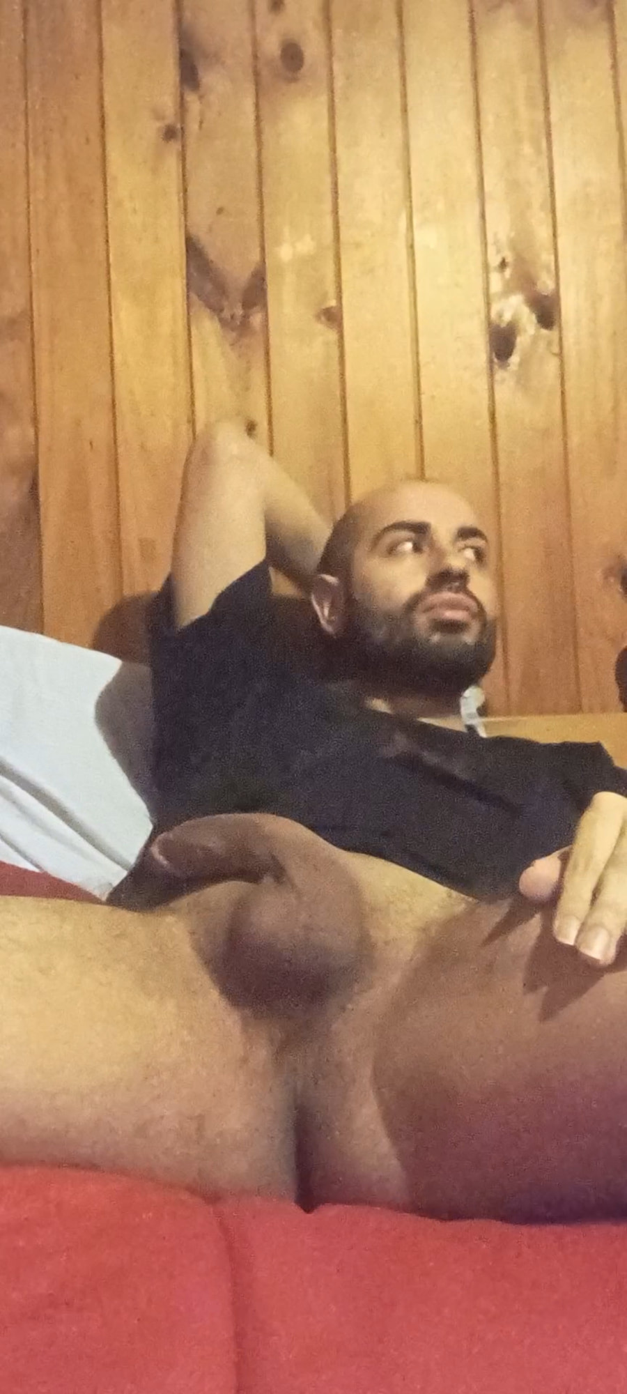 I touch myself  #6