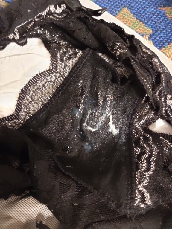 Friends panties  #2