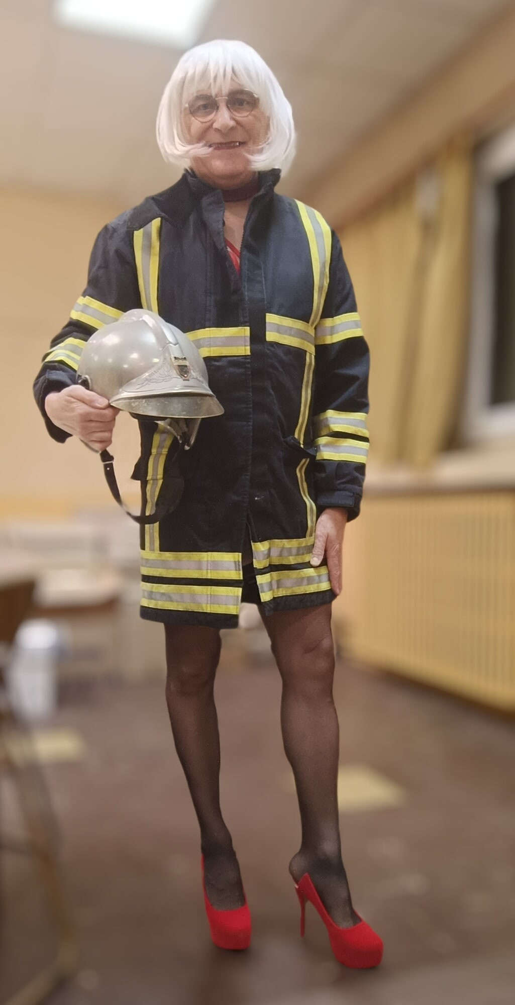 Pompiers 