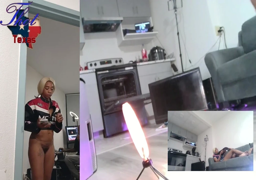 Ass n Pussy #4