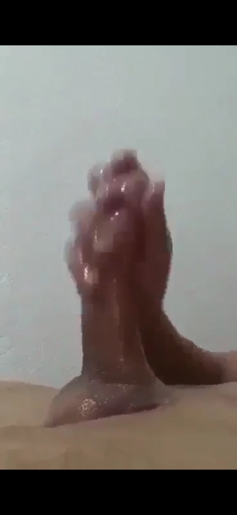 My huge tight cock  #6