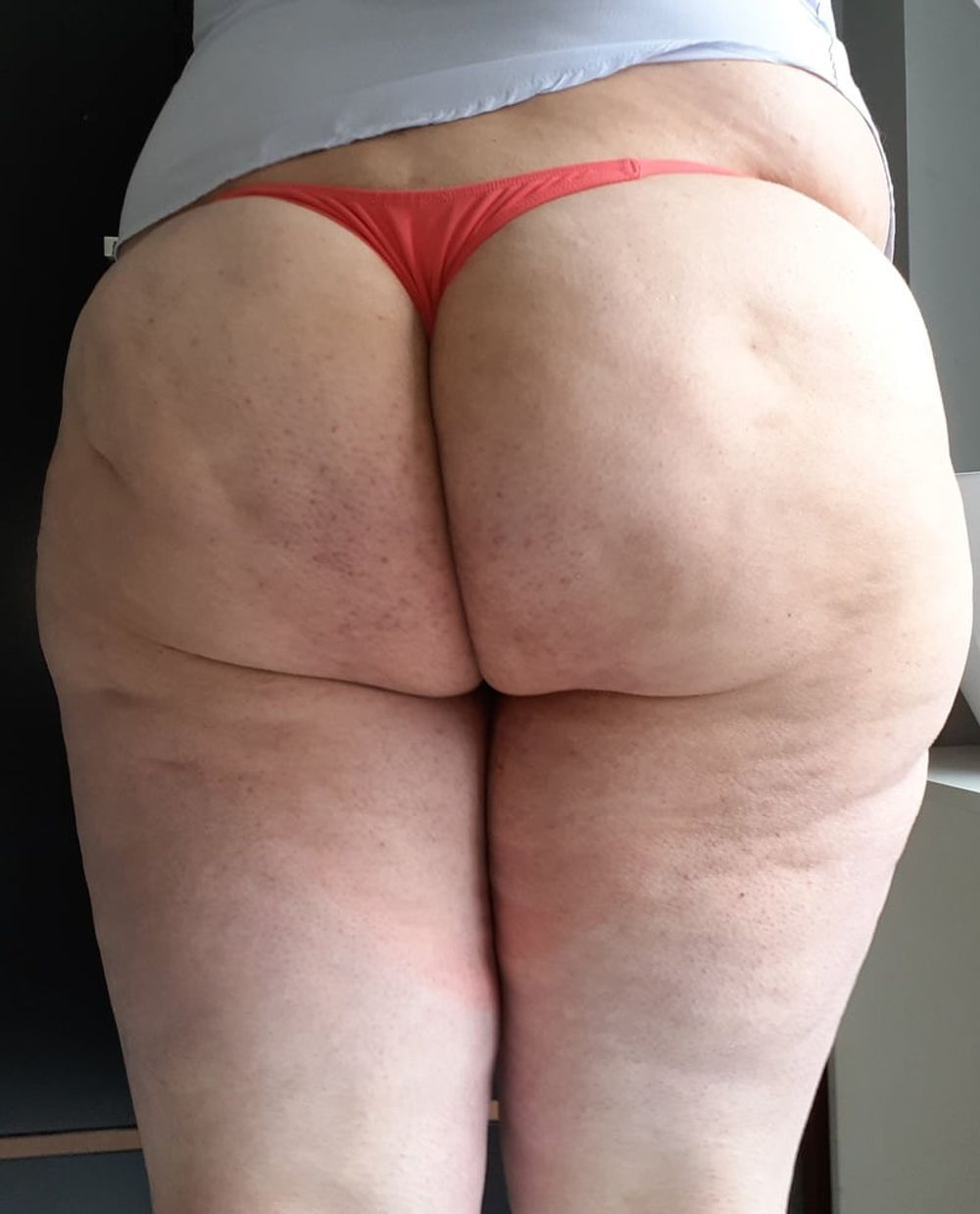 My ass for you cum! #4