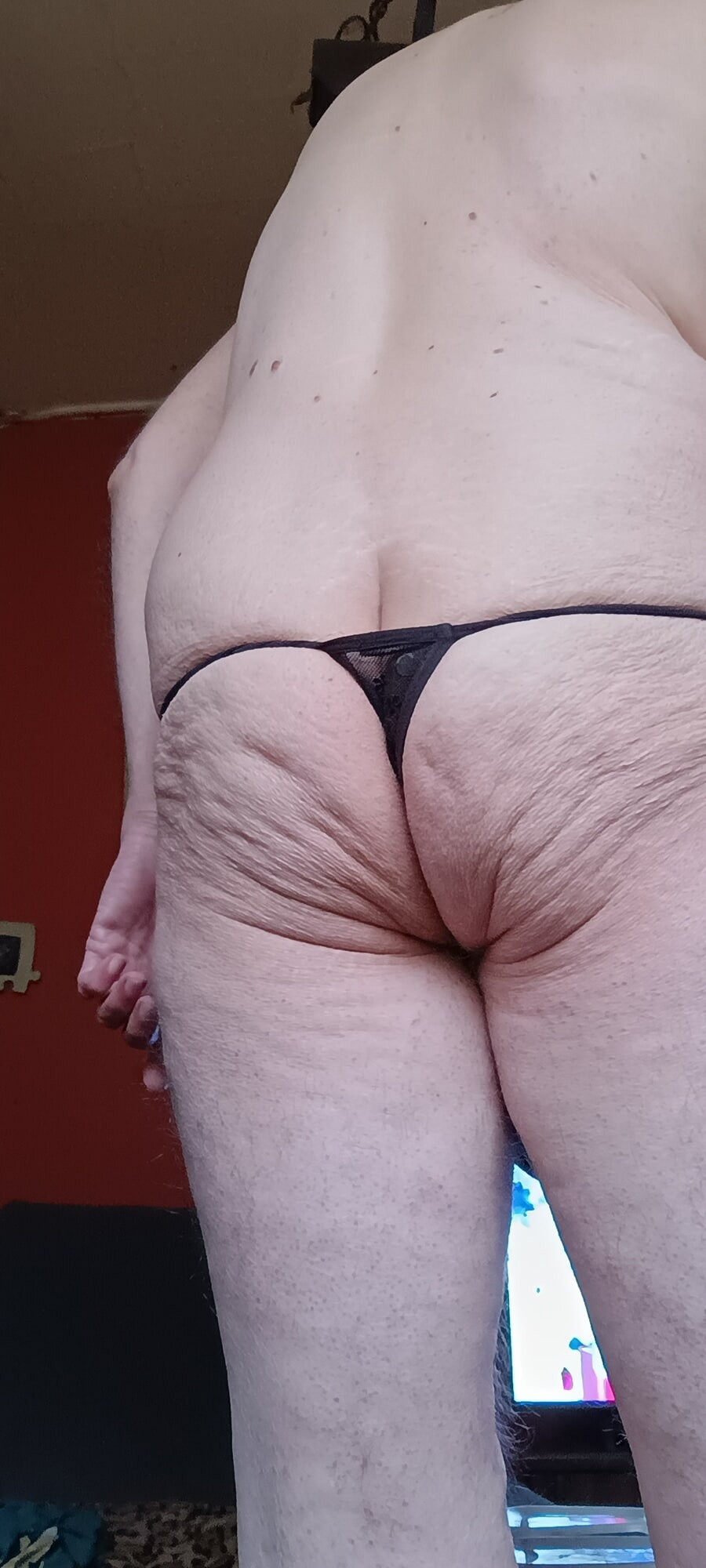 my cock
