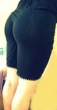 sissy ass in dress         