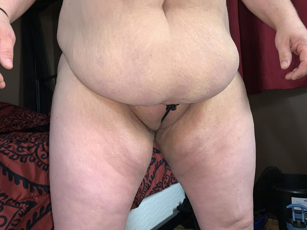 Sexy BBW Classy Pearl Pussy #54