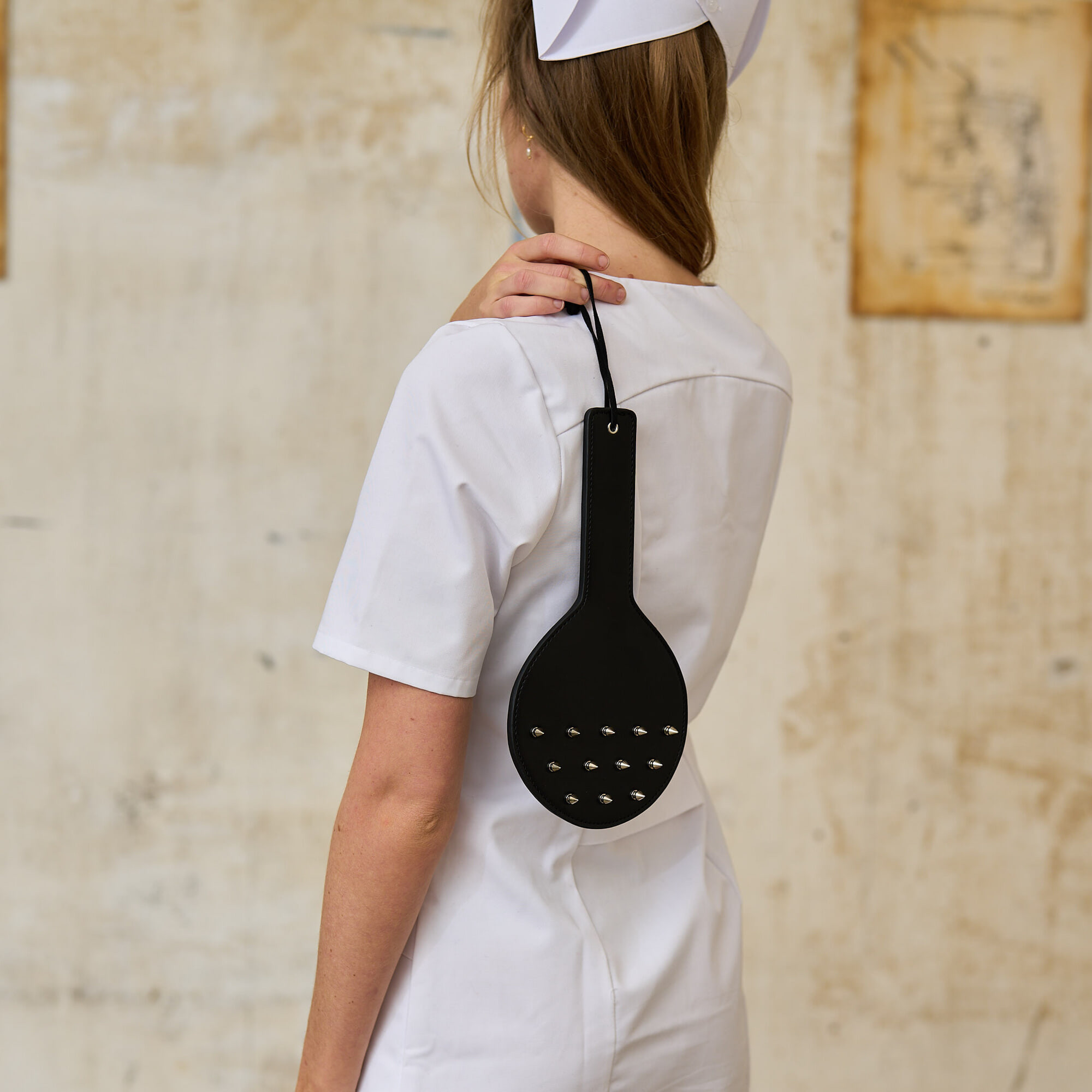 KlinikBondage Gallery