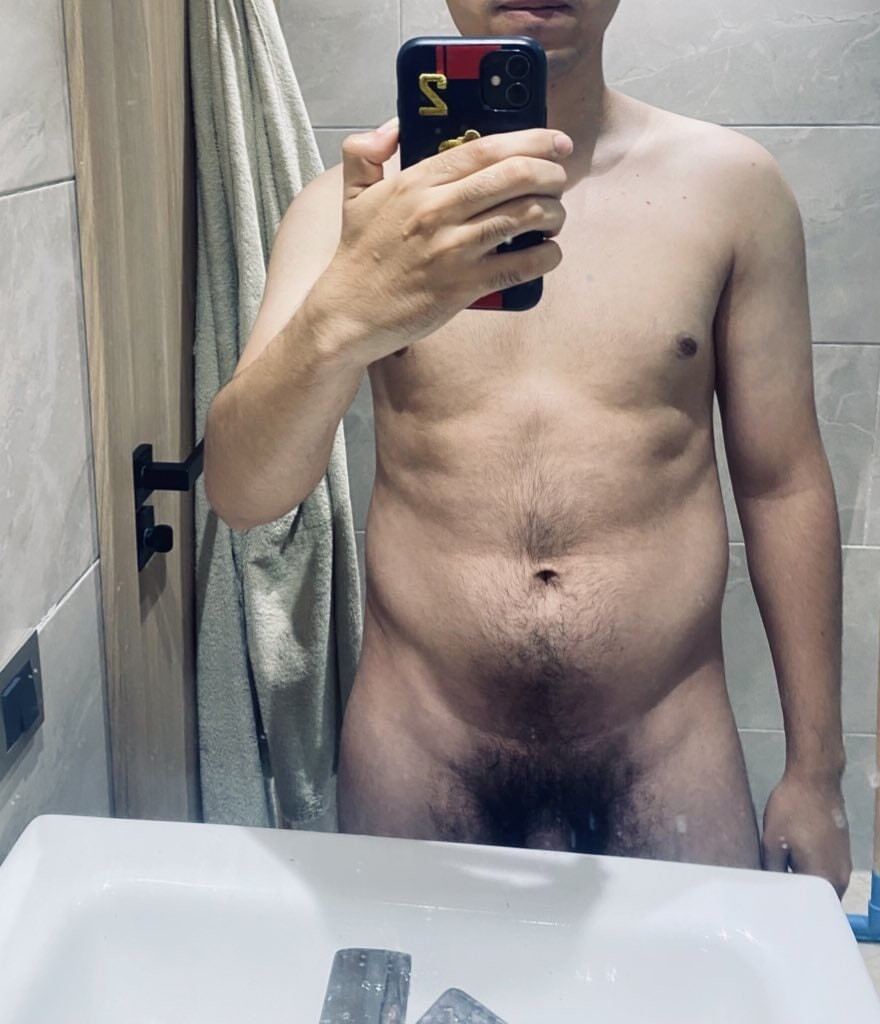 Horny all the time #2