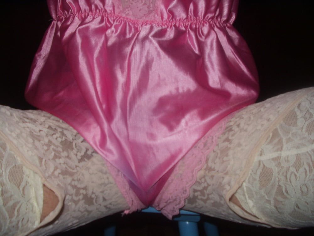 Dreams in Satin and Lace #15