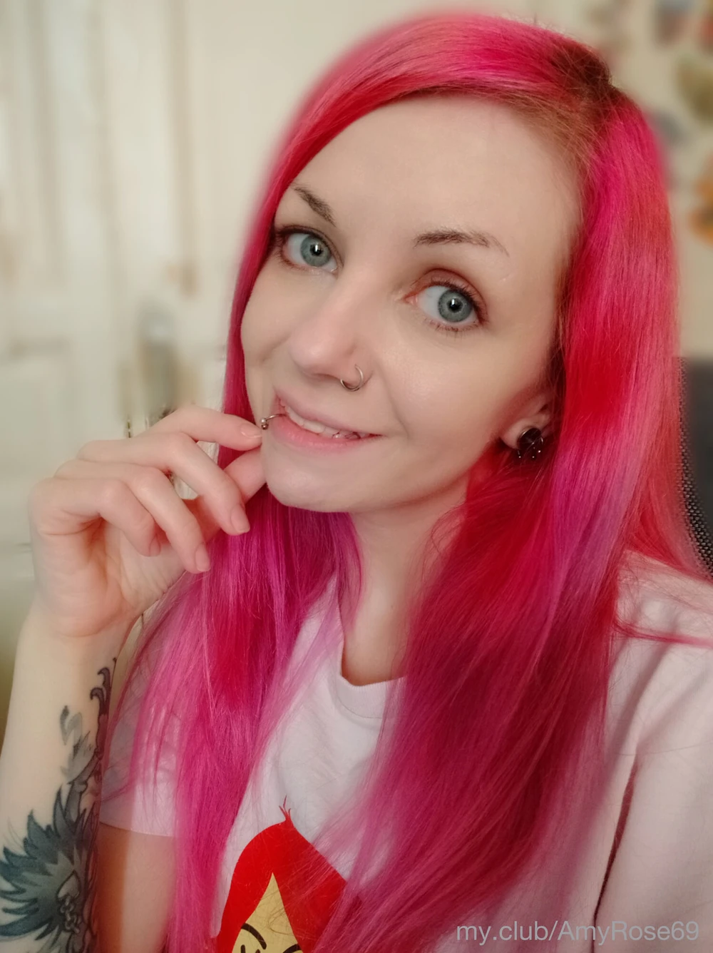 AmyRose69 Free Photos #3