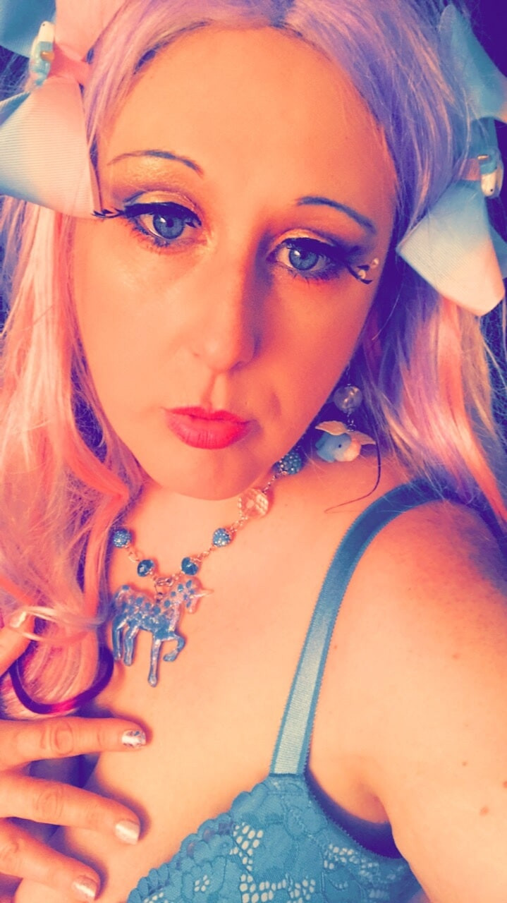 Wigs #6