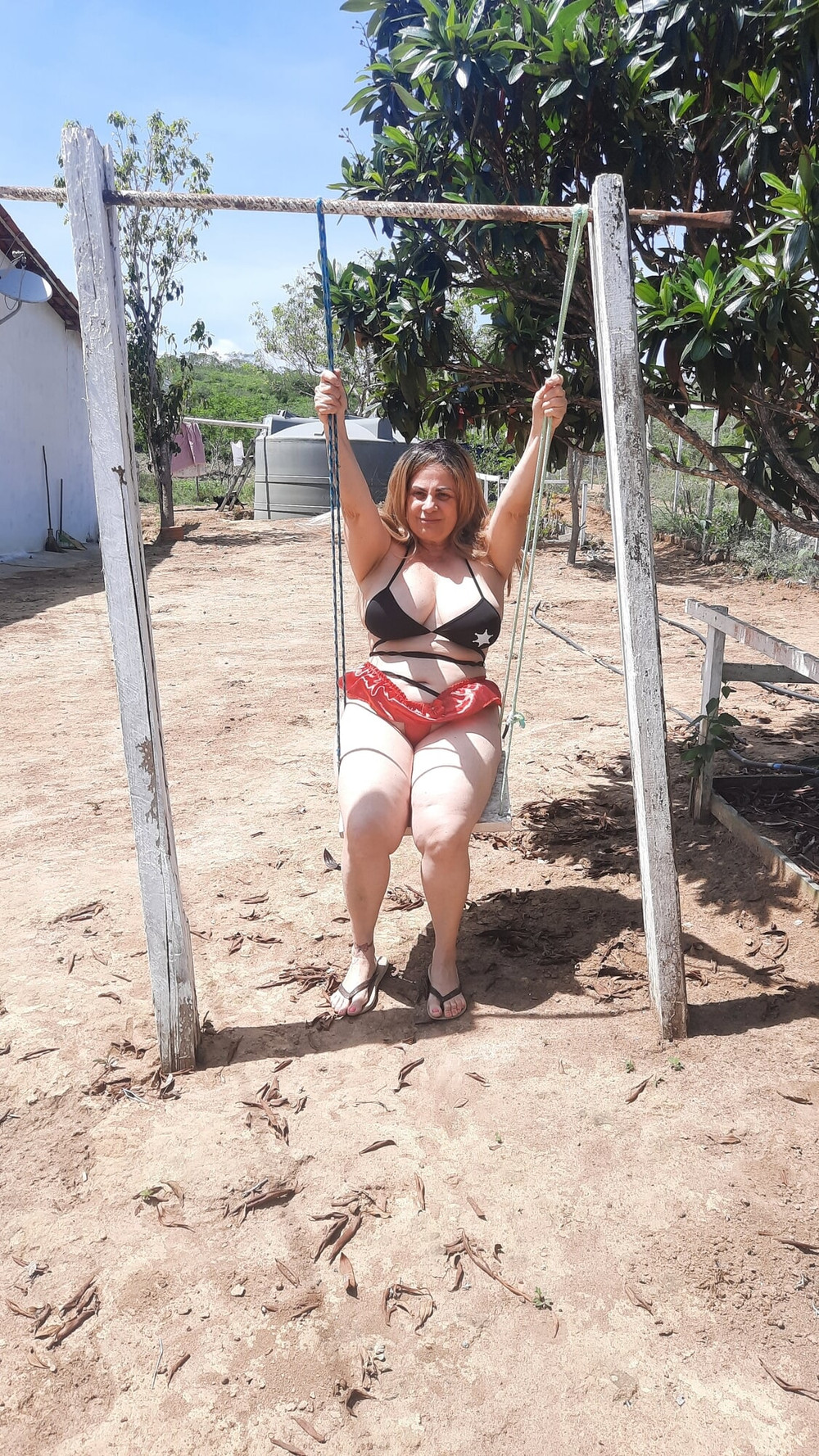 Come get me in the woods. #9