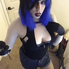SophieCDBoy