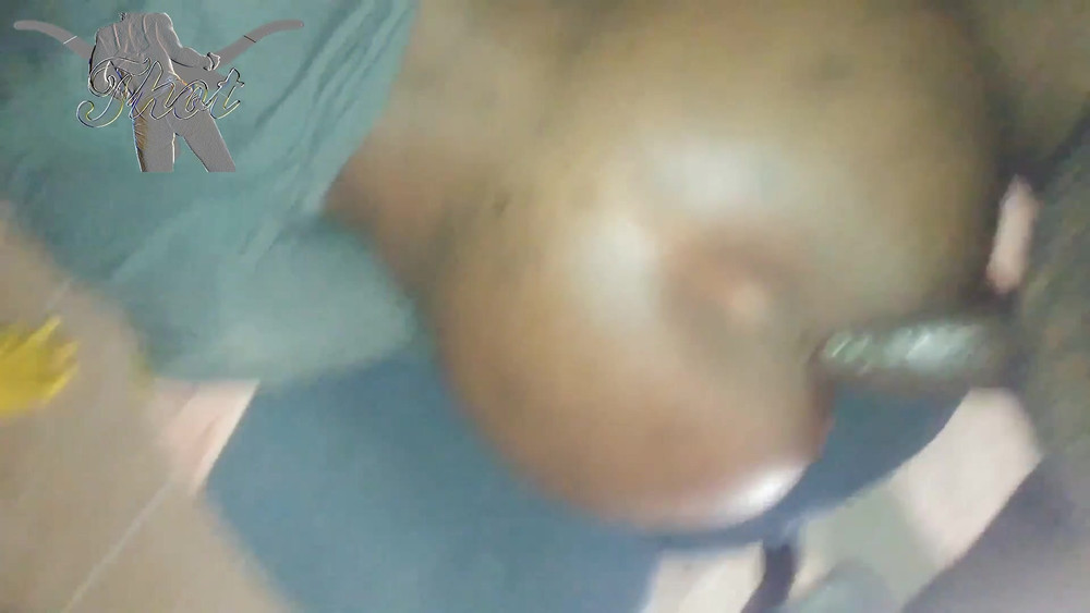 Tia Pussy Creampie #16