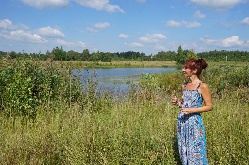 Near Koptevo Pond #27