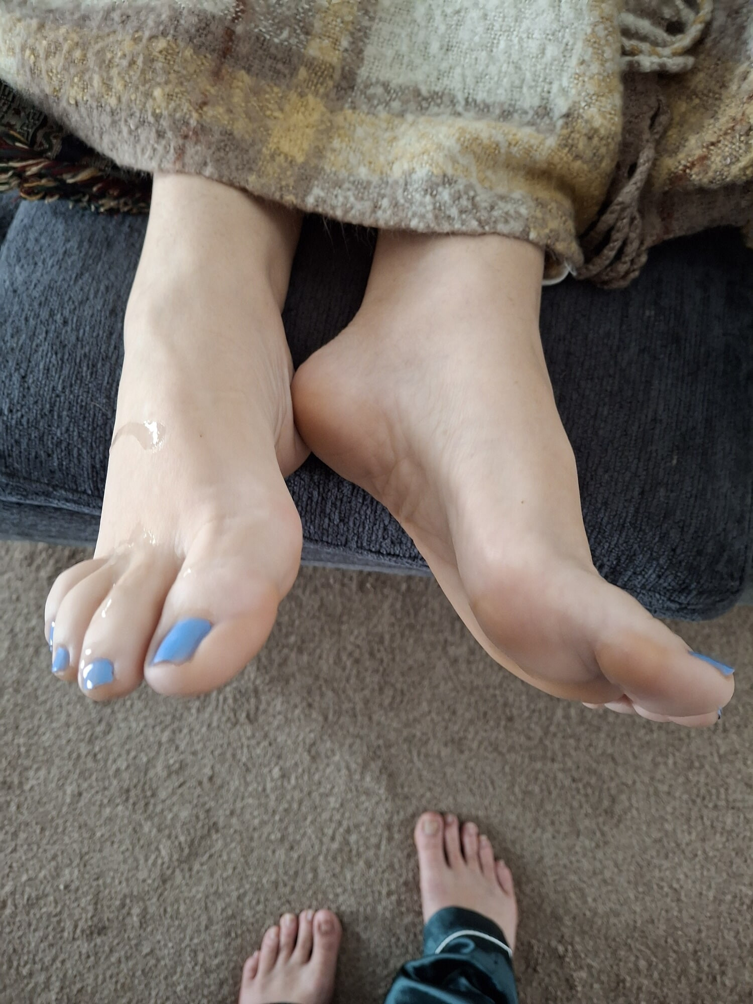 cute sleepy soles #11