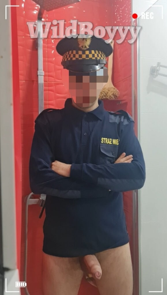 City Guard 1