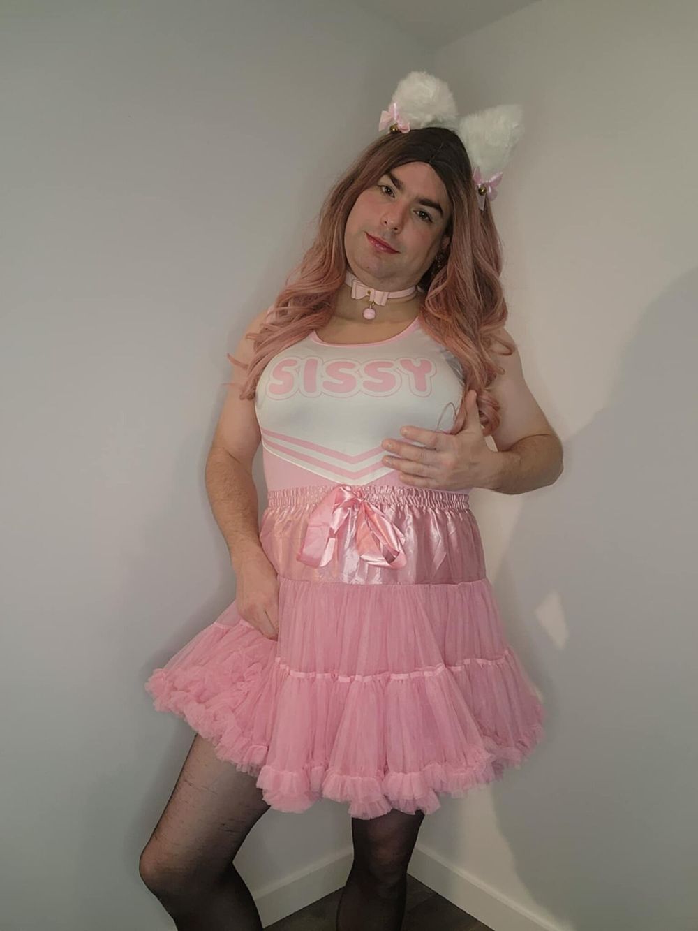 Sophia Sissy Exposure 3 #19