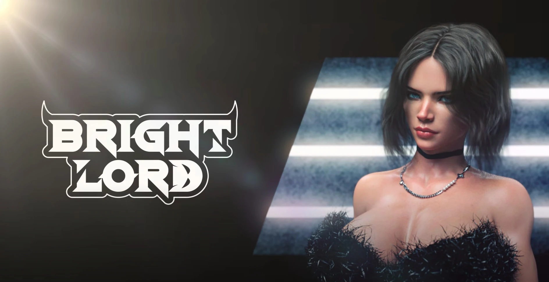 Bright Lord