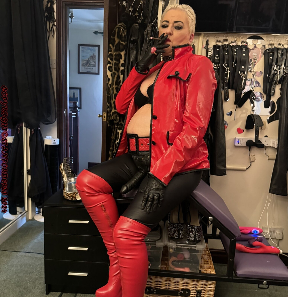 FEMALE DOMINATION 2 #40