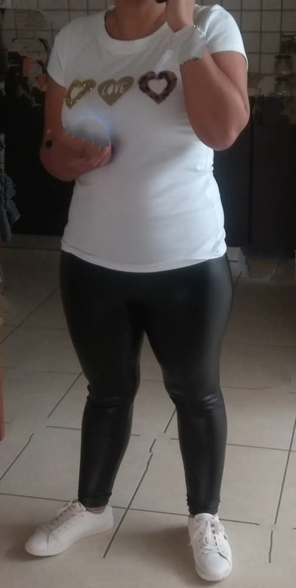 Greek next door woman  #21