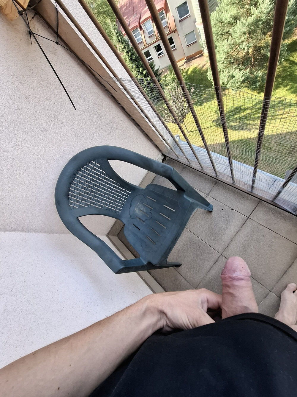 Cuckold #9