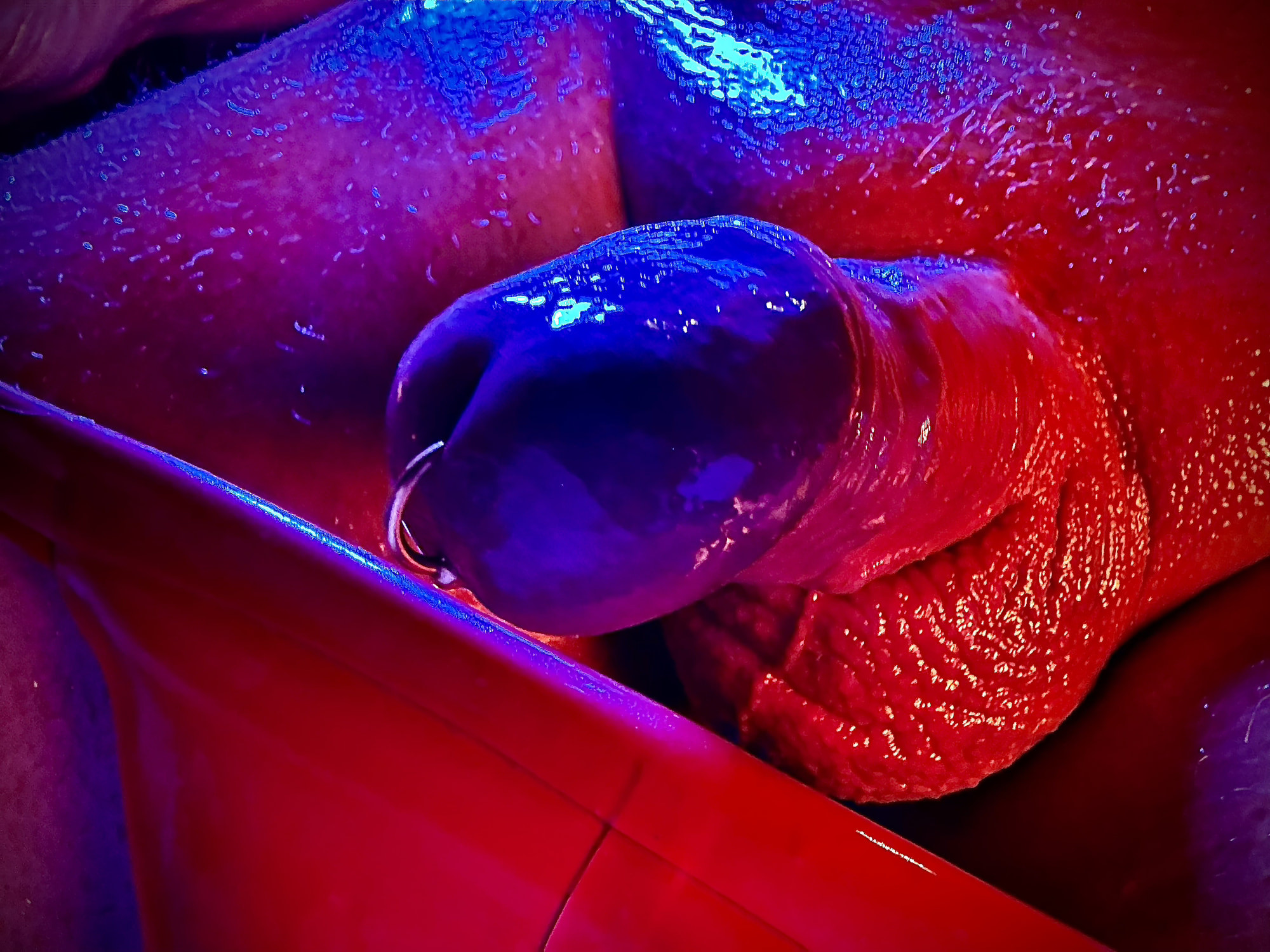 Private tease #15