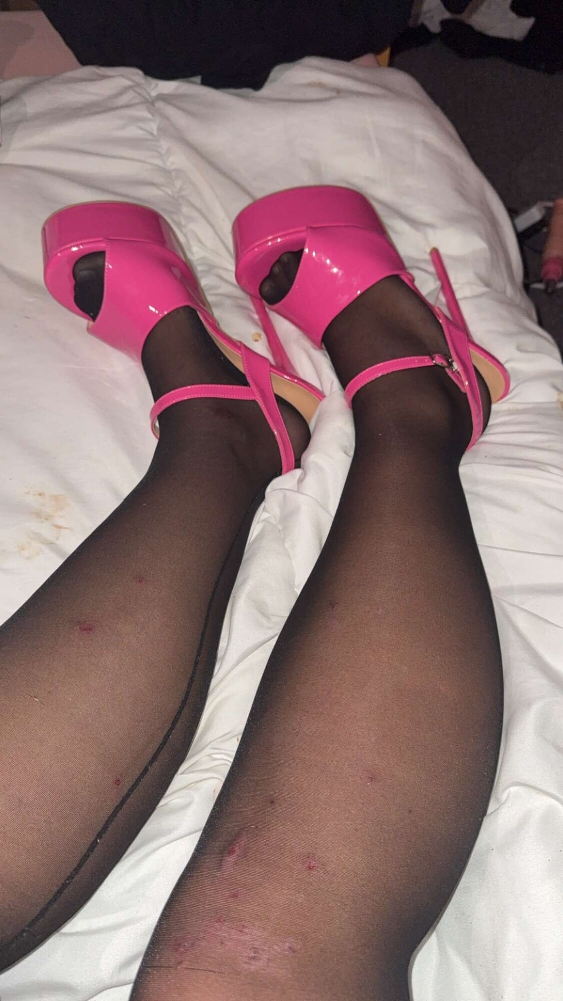 Kinky boots