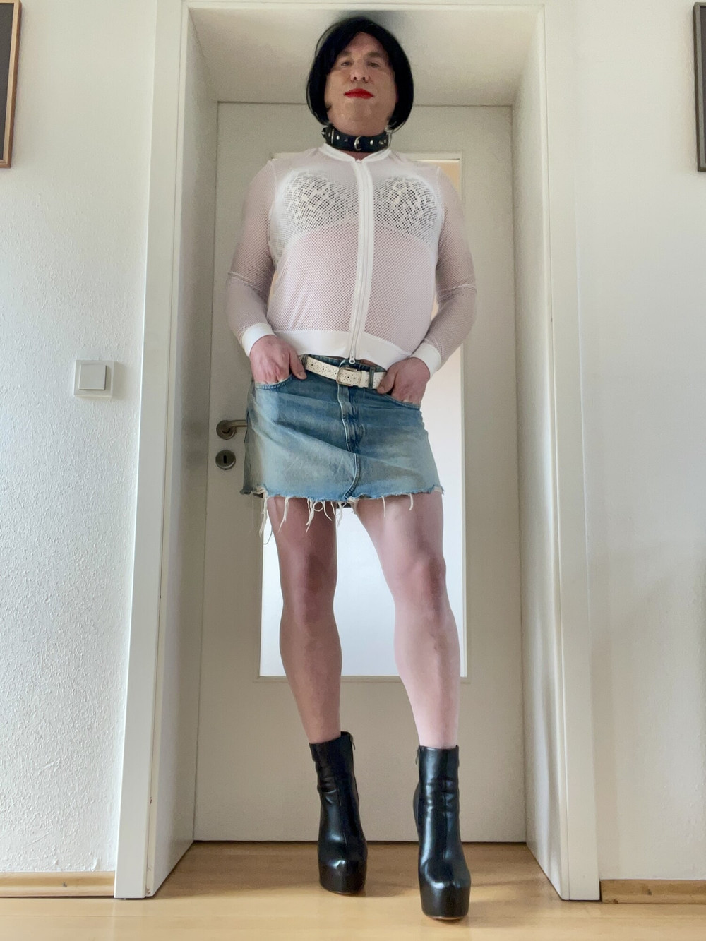Sexy Bitch and Whore!?  #18