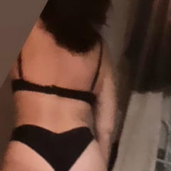 Pussy again