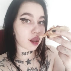 R u hungry?