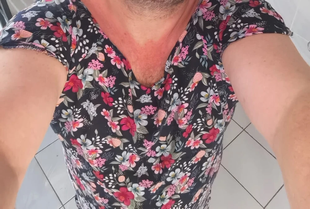 Home Wear #2
