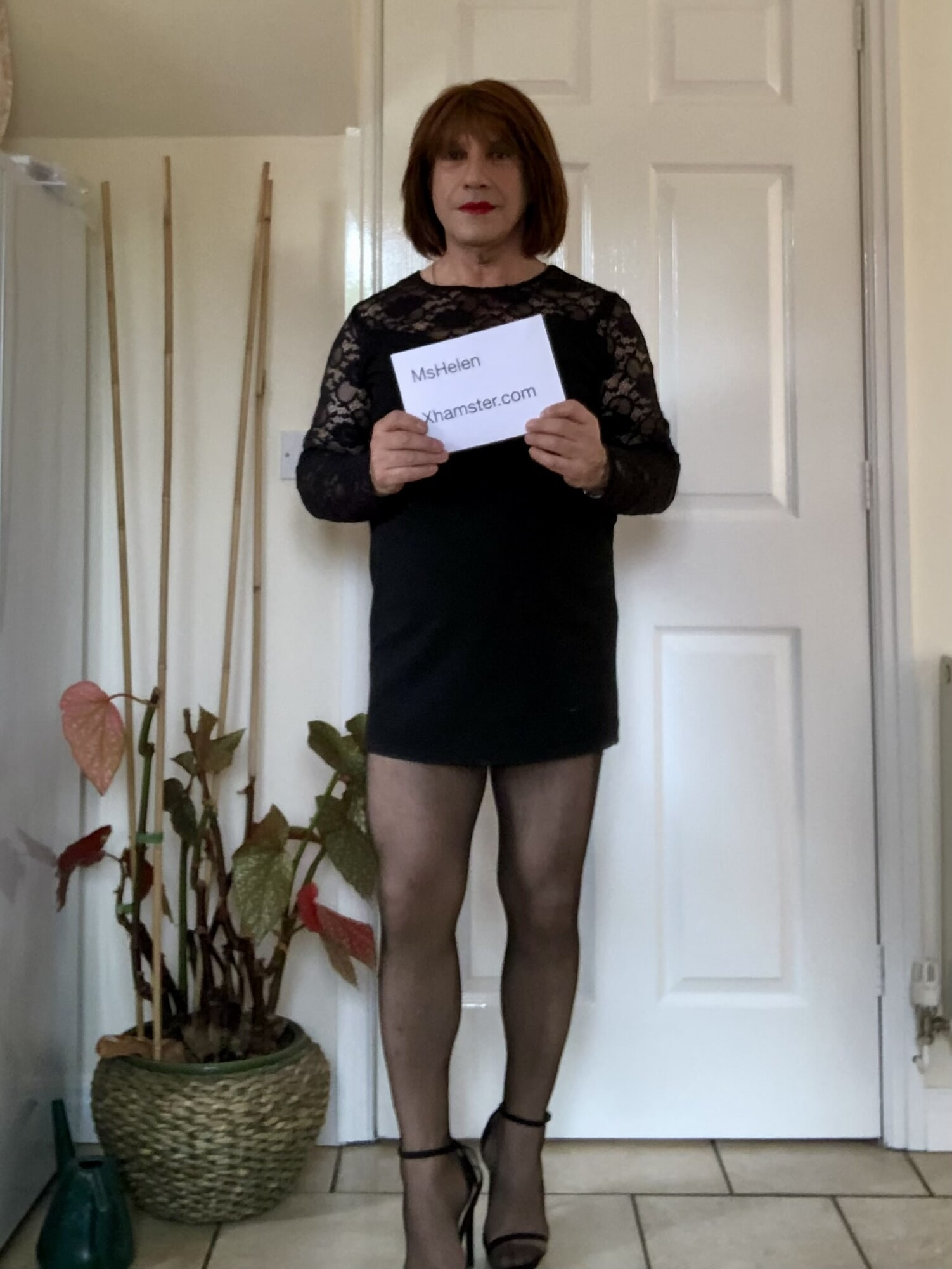 Miss Helen