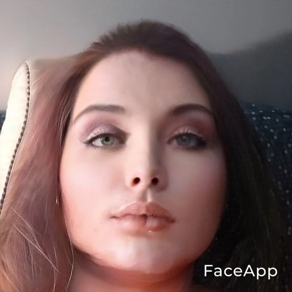 Pictures of me (FaceApp) #11