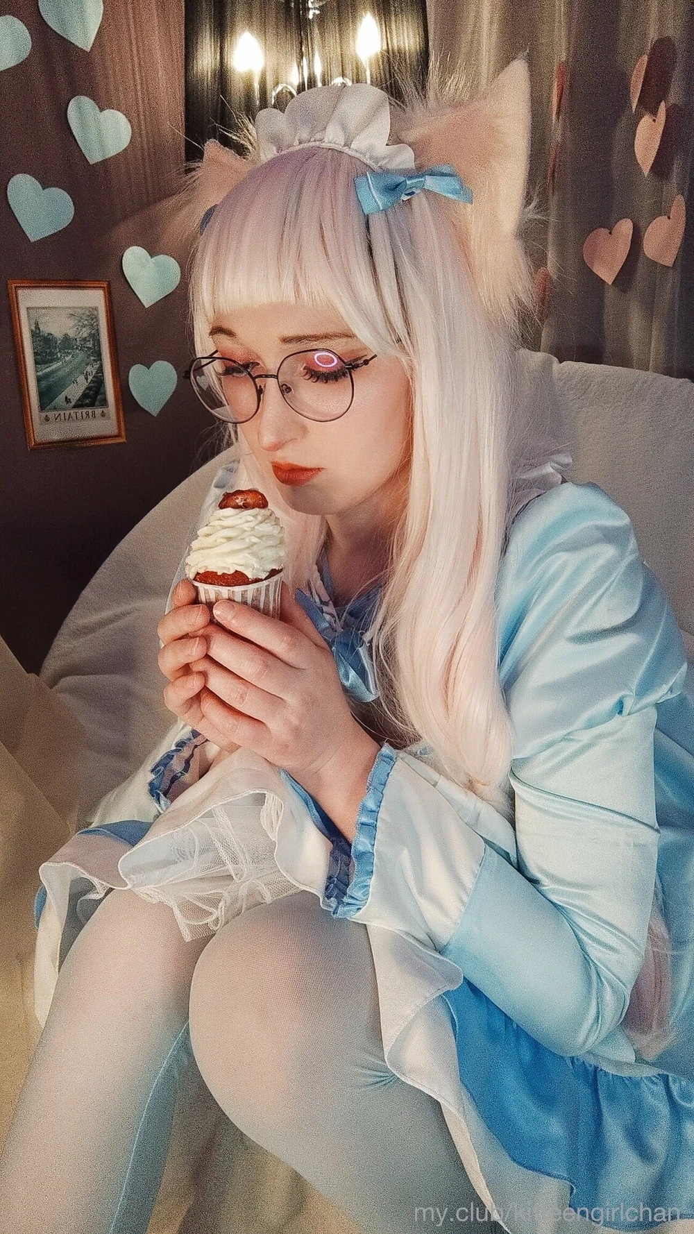 Ame Neverlies Free Photos #3