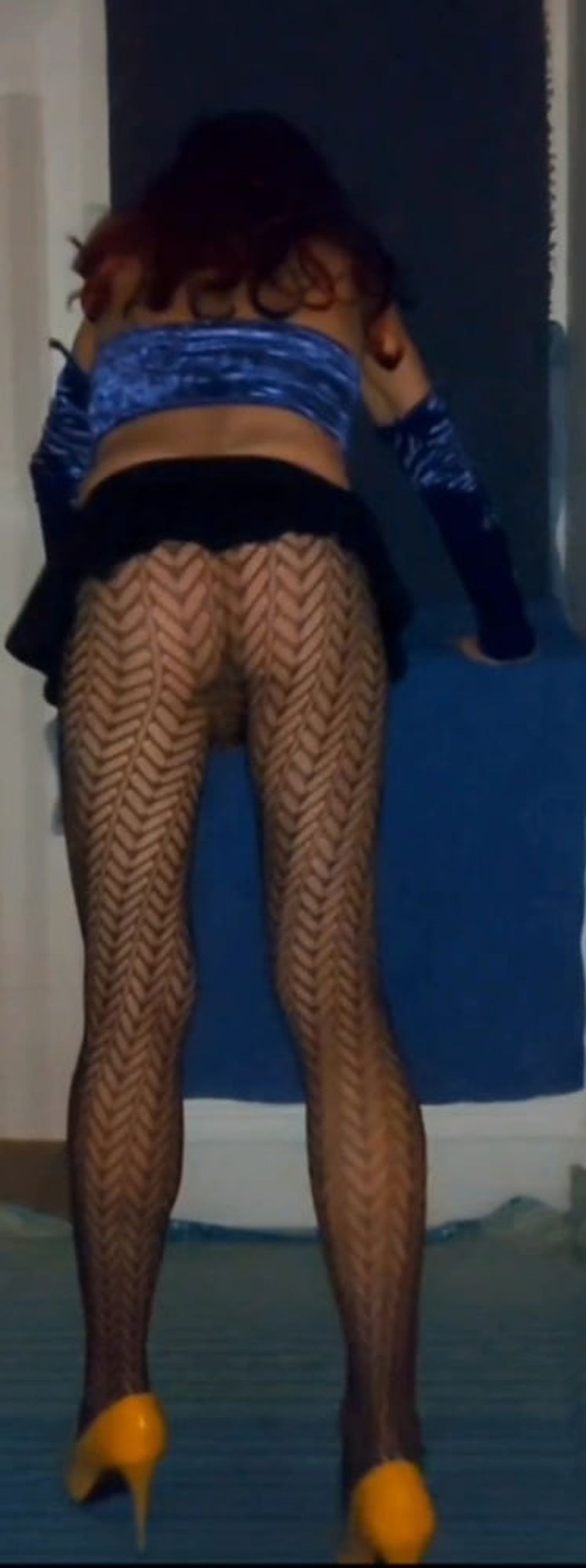 Some more pantyhose pics #14