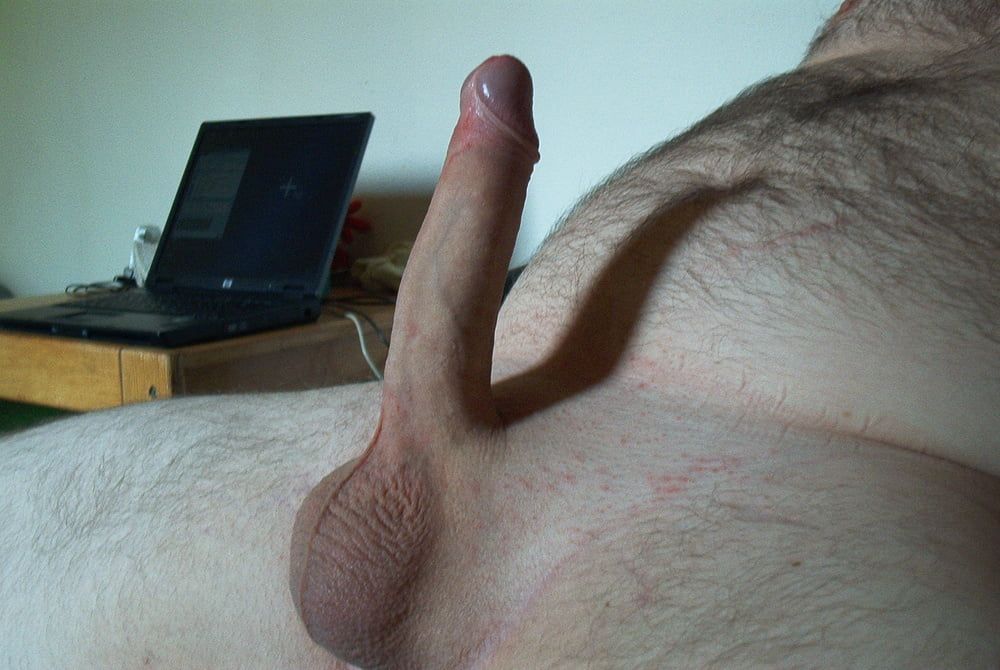 dusty lusty archive 5 (dick edition) #13