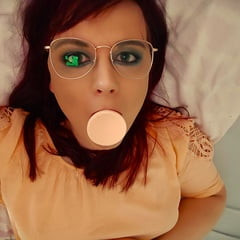 Deepthroat training