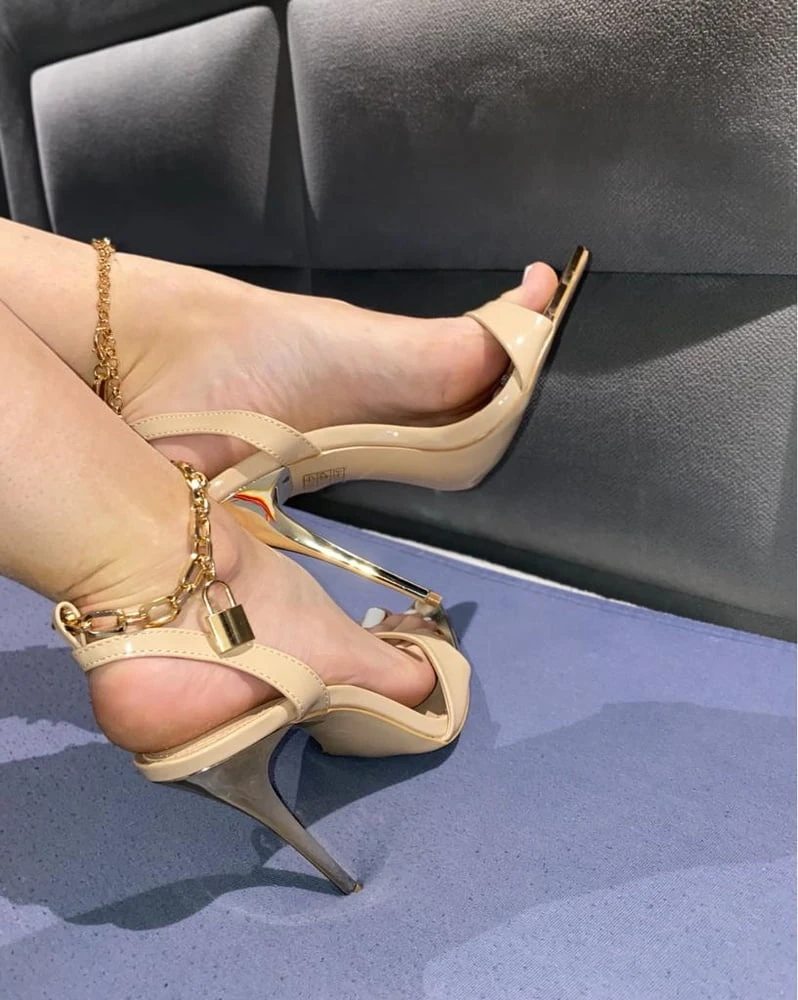 My wife&#039;s feet #33