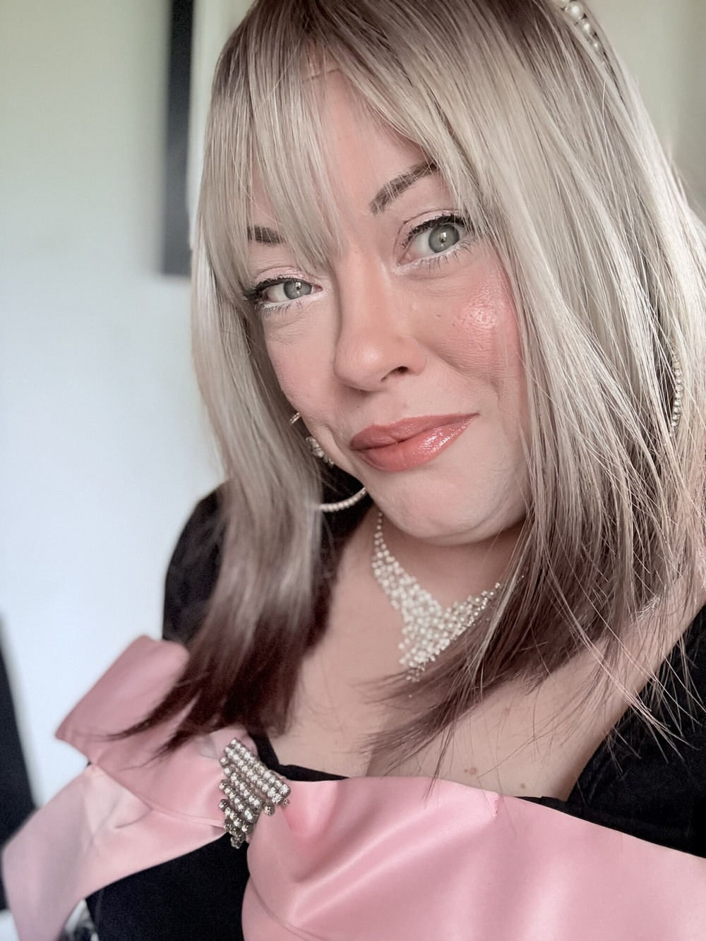 Tina Snua Selfies #90 #6