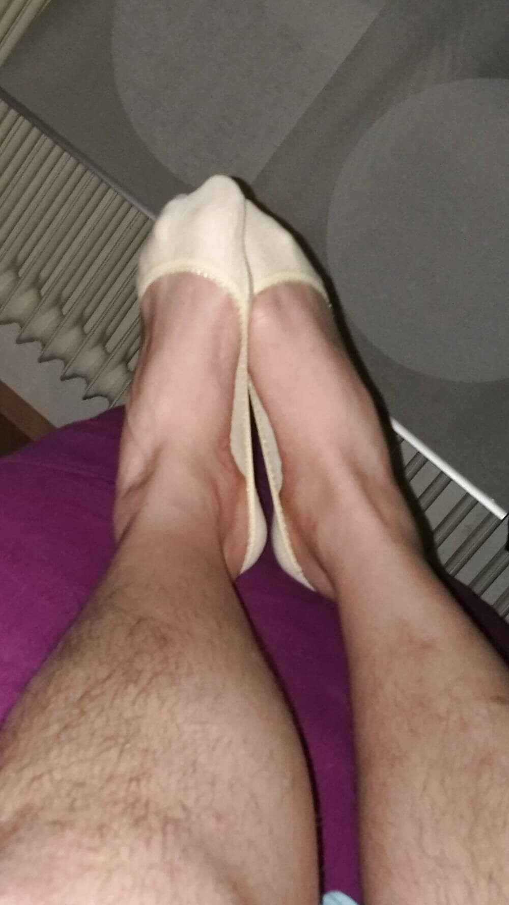 NoShowSocks  #2