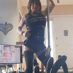 Whore for all 