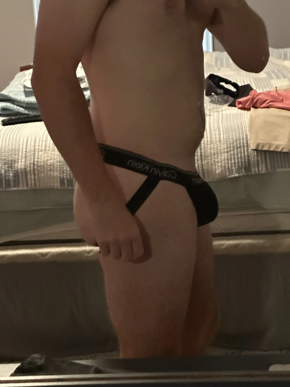 Bedtime Routine  #4