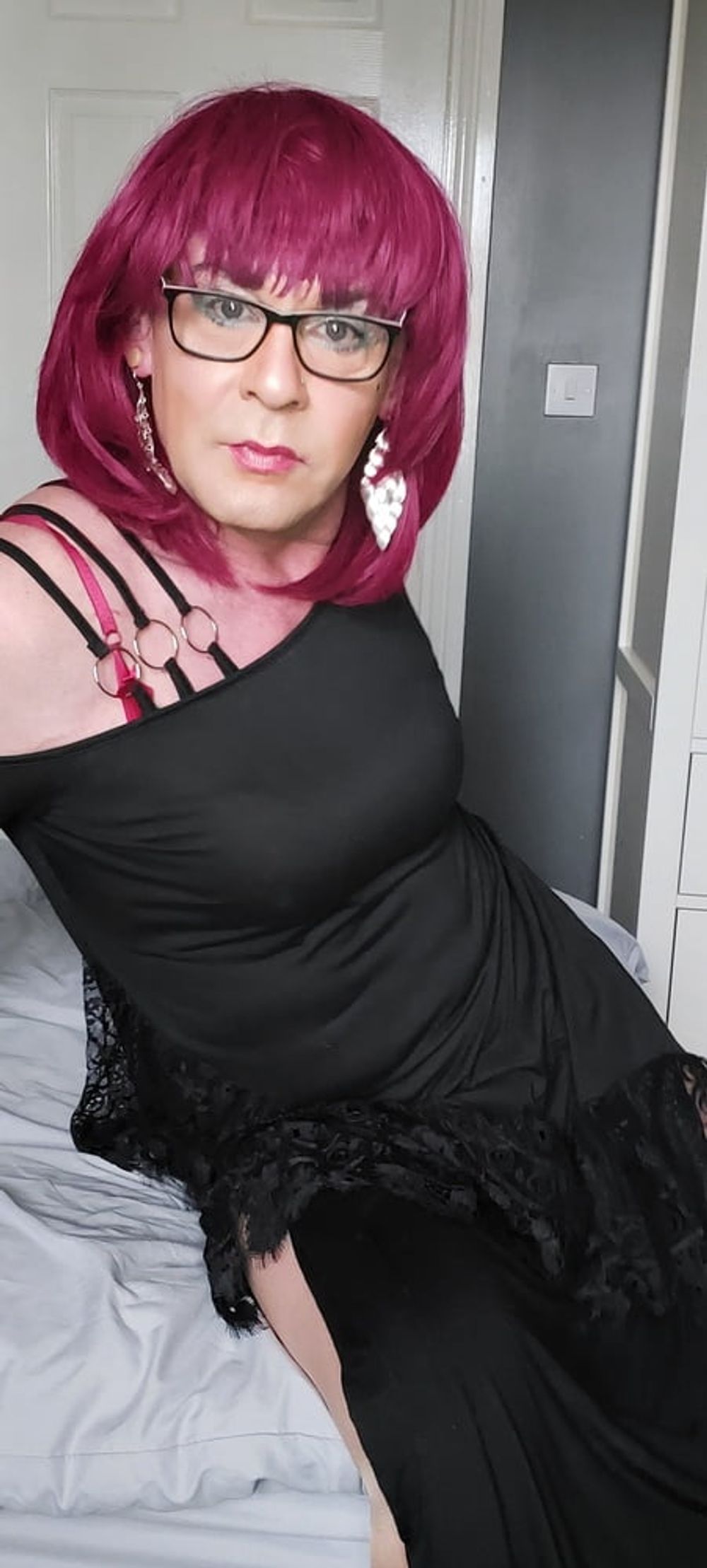 crossdressing juniper beri yorkshire leeds uk #30